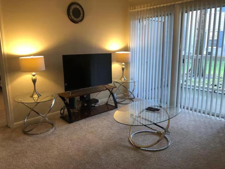 Lavish Apartment Near Houston Medical Centre Номер фото