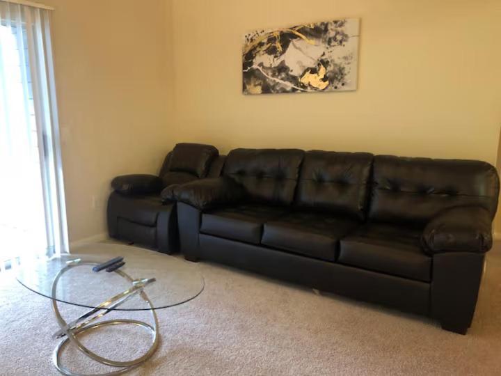 Lavish Apartment Near Houston Medical Centre Номер фото