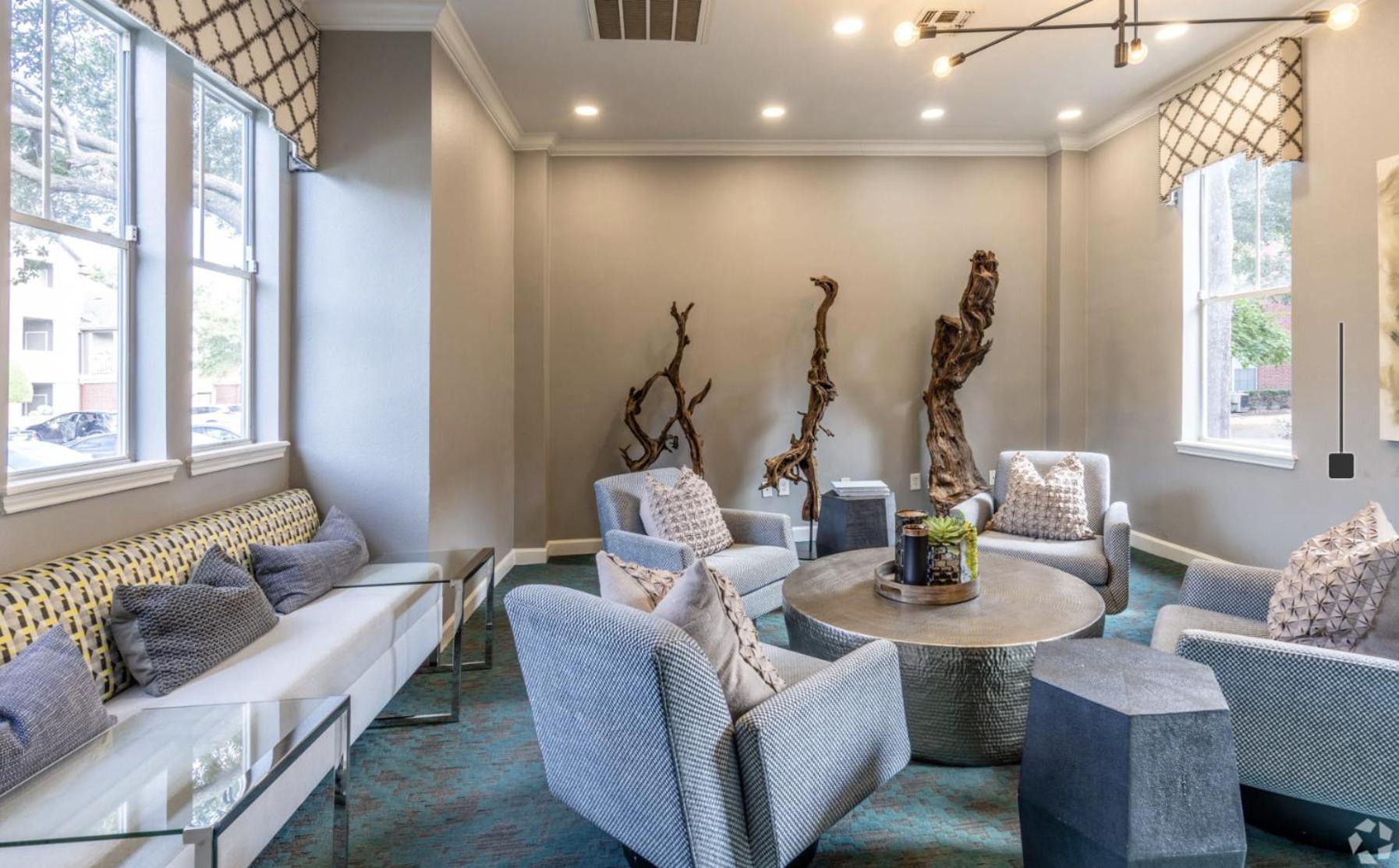 Lavish Apartment Near Houston Medical Centre Экстерьер фото