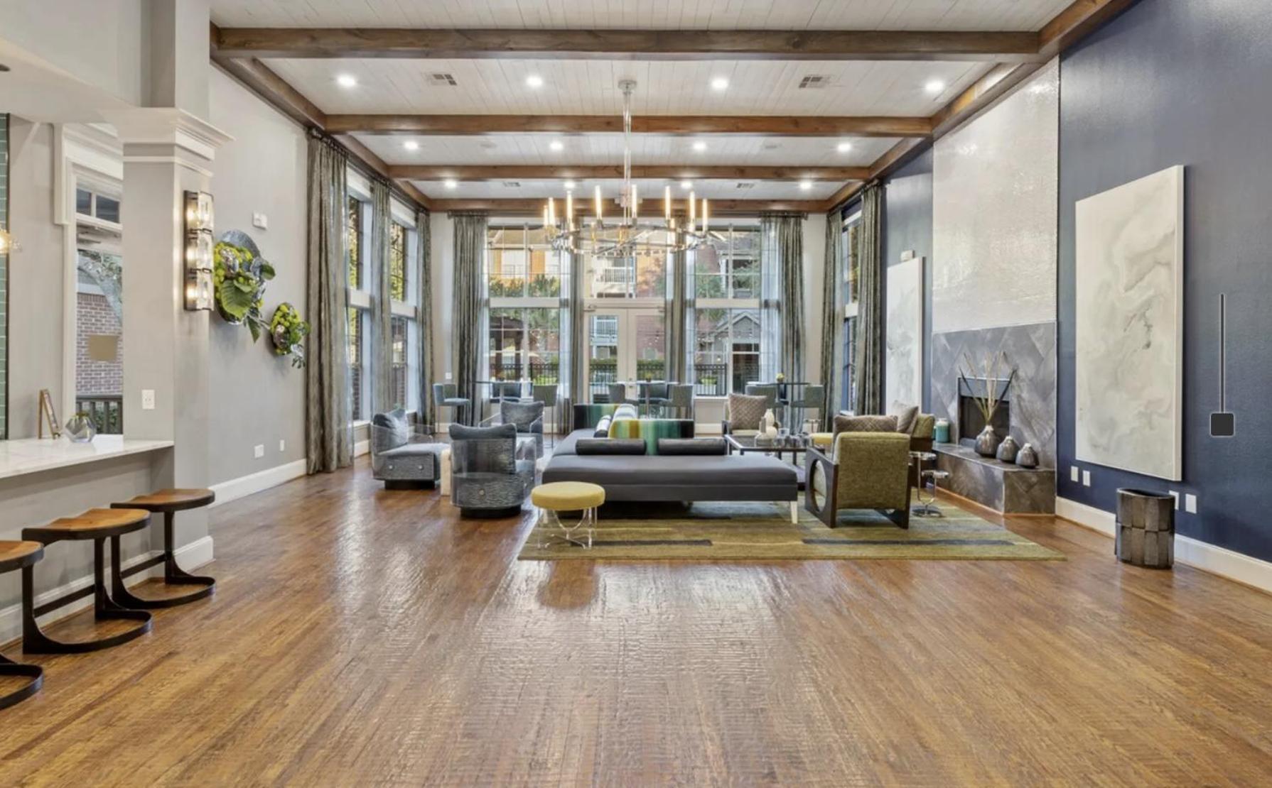 Lavish Apartment Near Houston Medical Centre Экстерьер фото